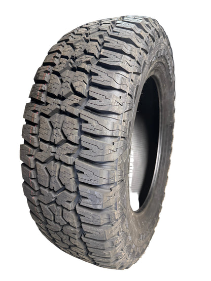 MILESTAR PATAGONIA A/T PRO BSW LT 285 65 20 127/124S 10PLY ALL TERRAIN TIRE 22689401