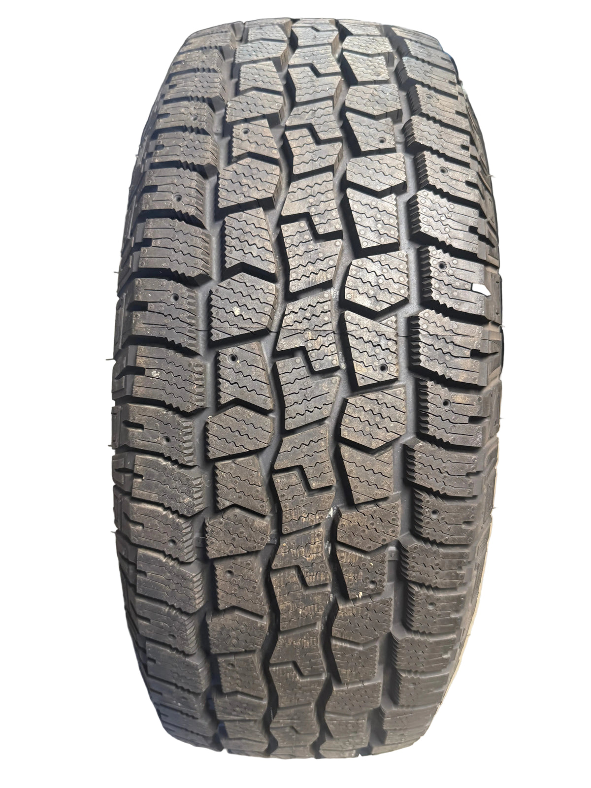 NOS HERCULES AVALANCHE TT BSW LT 235 65 16 121/119R 10PLY WINTER TIRE 01770