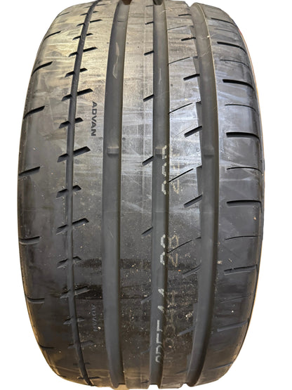 NOS YOKOHAMA ADVAN APEX V601 BSW P 275 40 20 106Y XL UHP SUMMER TIRE 110160139