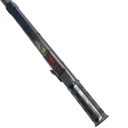 SNAP-ON 3/4" DRIVE TQR600B TORQUE WRENCH 200-600 FT/LB WITH L72T