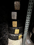 (TODO) TREADWRIGHT MUD LORD MT LT 285 70 17 121/118R LRE 10 PLY ML2817E