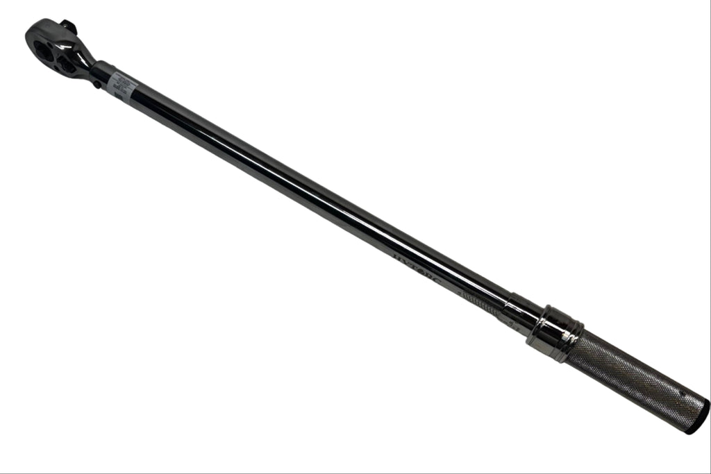 HYTORC 30 - 250 FT-LBS MANUAL TORQUE WRENCH MW-008-250-MFRMH
