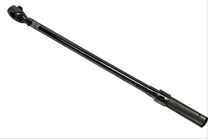 HYTORC 30 - 250 FT-LBS MANUAL TORQUE WRENCH MW-008-250-MFRMH
