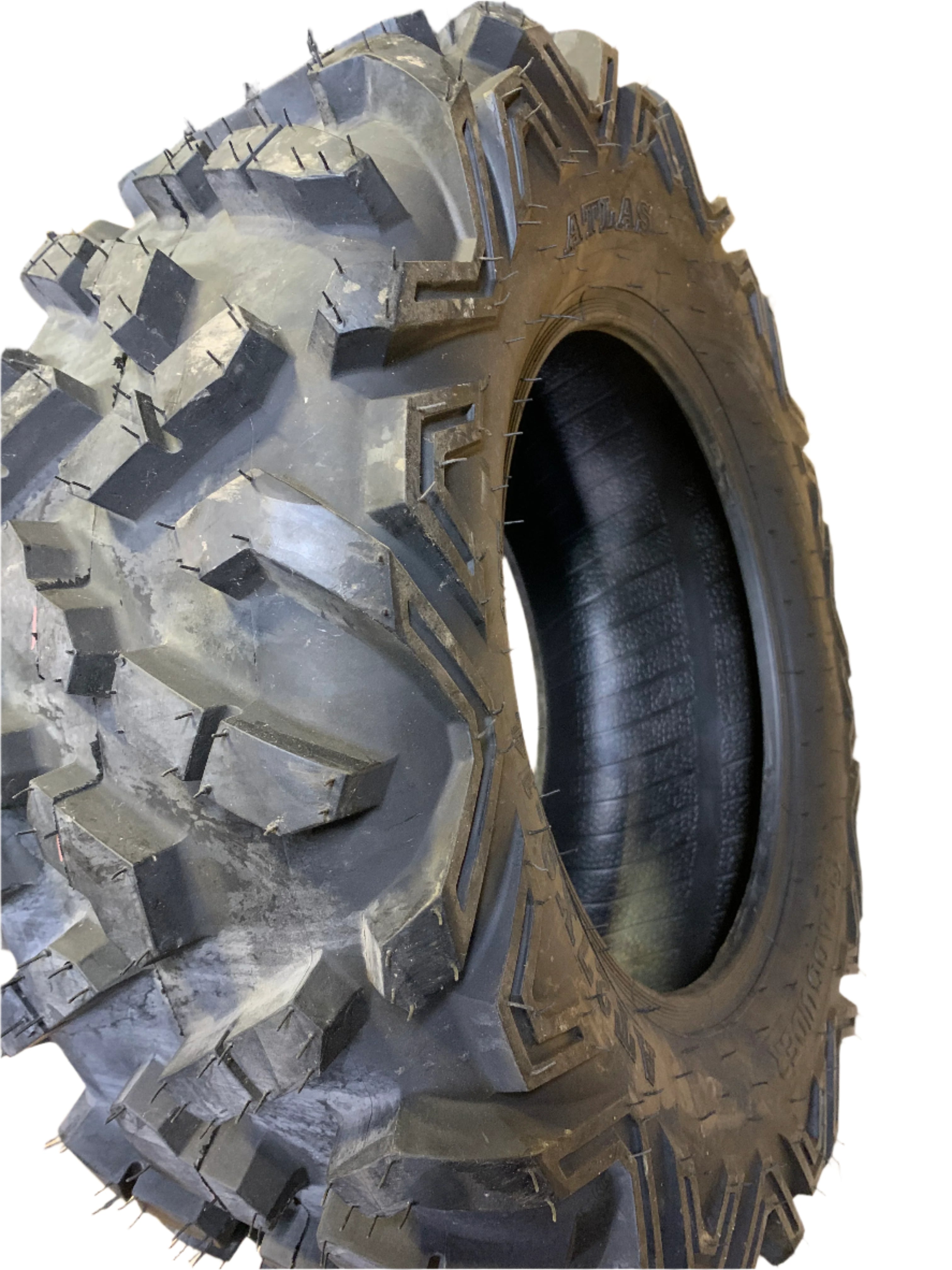 ROADGUIDER ATLAS BSW AT 27 9 14 49F 6PLY ATV/UTV TIRE 10319