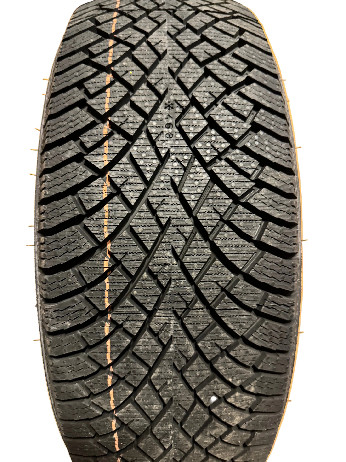 4 NOKIAN HAKKAPELIITTA R5 (EV) BSW P 205 60 16 96R XL WINTER TIRE T432150
