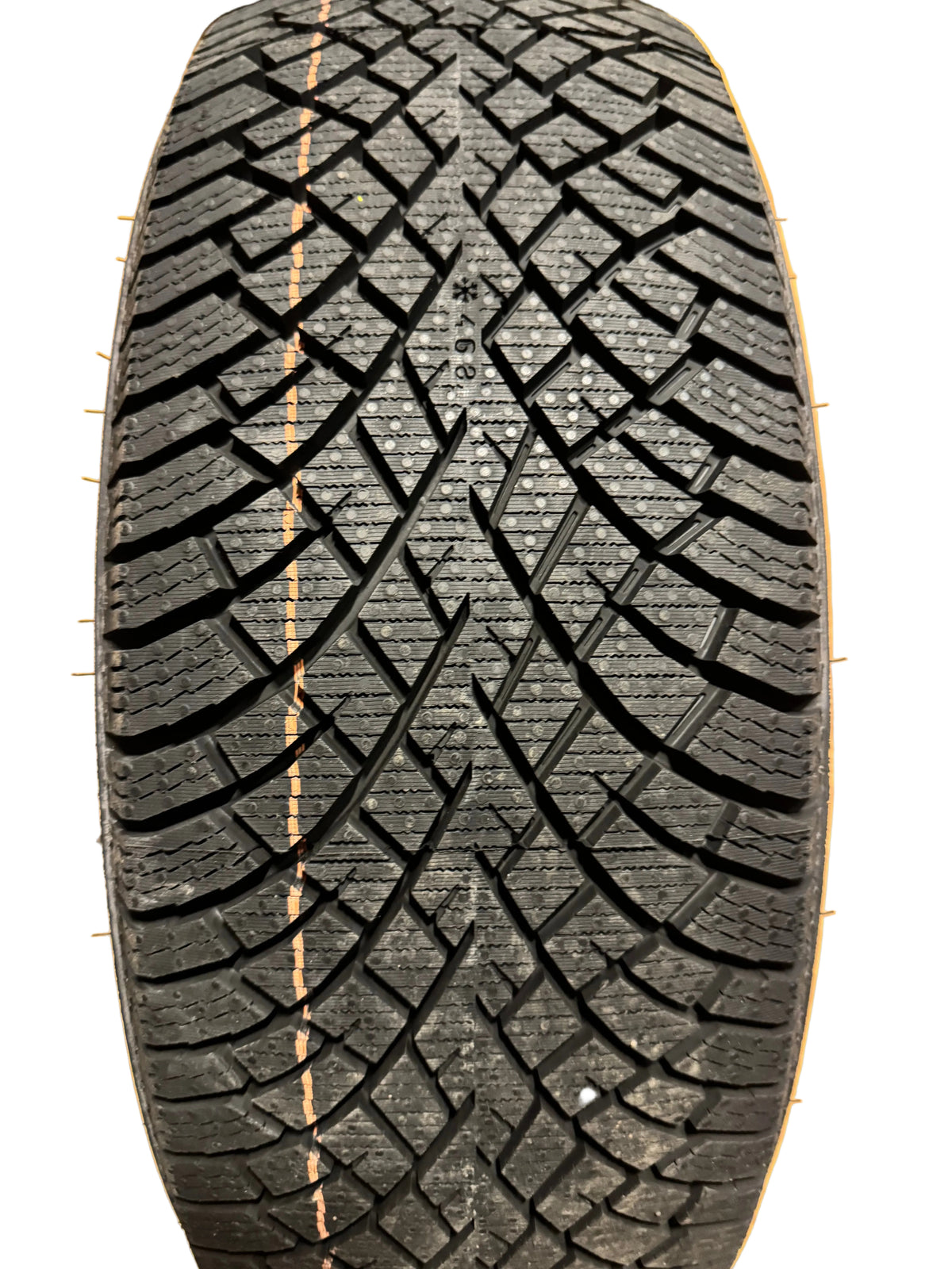 4 NOKIAN HAKKAPELIITTA R5 (EV) BSW P 205 60 16 96R XL WINTER TIRE T432150