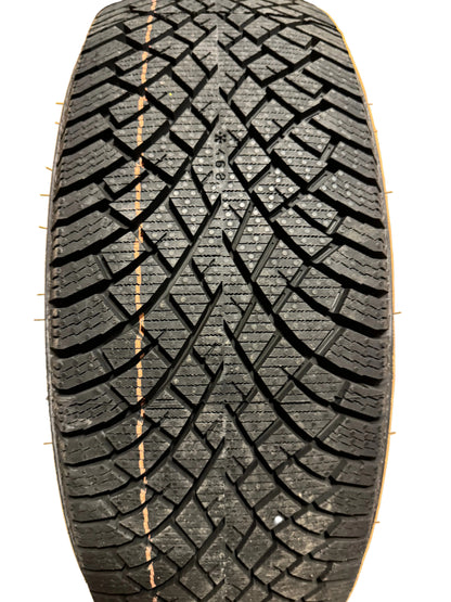 4 NOKIAN HAKKAPELIITTA R5 (EV) BSW P 205 60 16 96R XL WINTER TIRE T432150