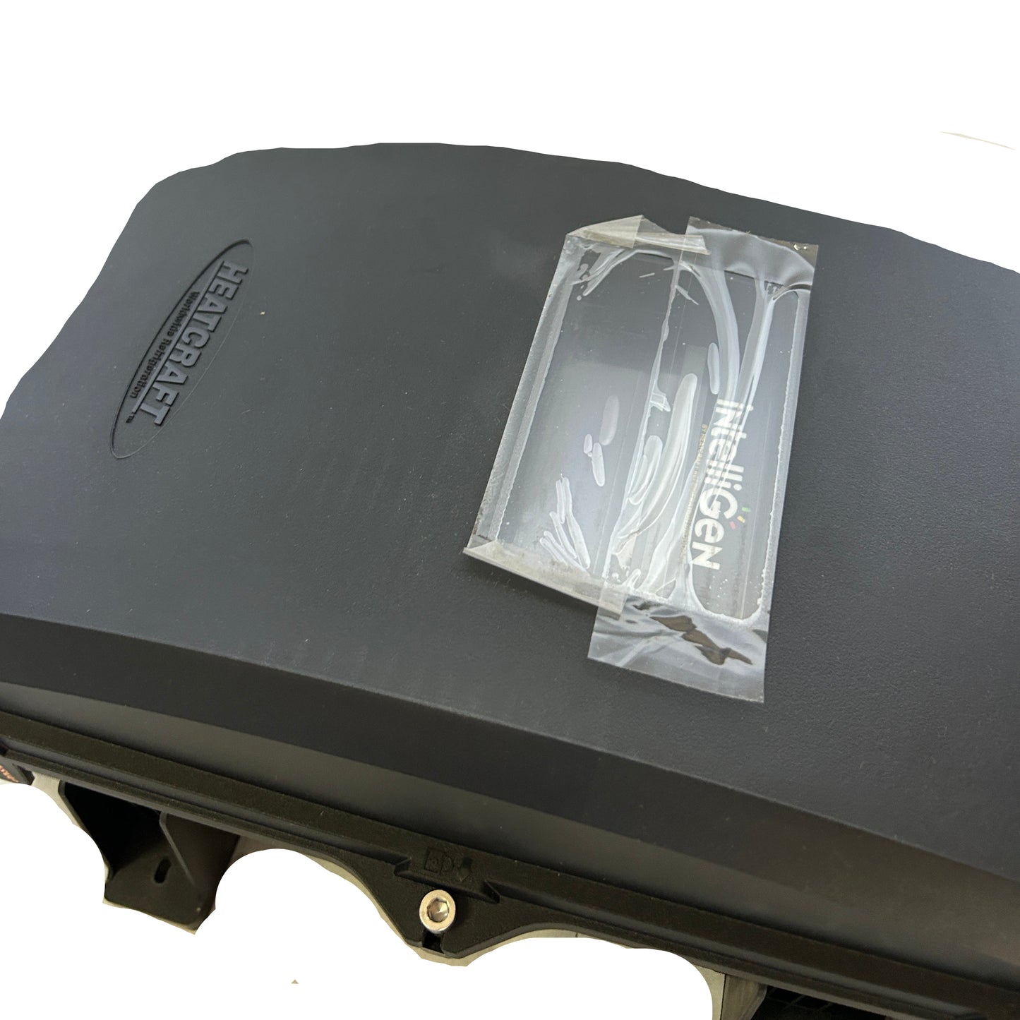 HEATCRAFT INTELLIGEN FIELD MOUNT (IFM) KIT, W/ 25' SENSOR LEAD WIRES 59755002