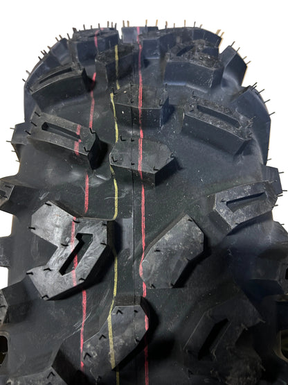 AMS BLACKTAIL RADIAL BSW 26 9 12 61J ATV/UTV TIRE 12683611