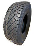 NOS ARCTIC CLAW WINTER WXI BSW LT 285 75 16 126/123Q 10PLY WINTER TIRE ARC65