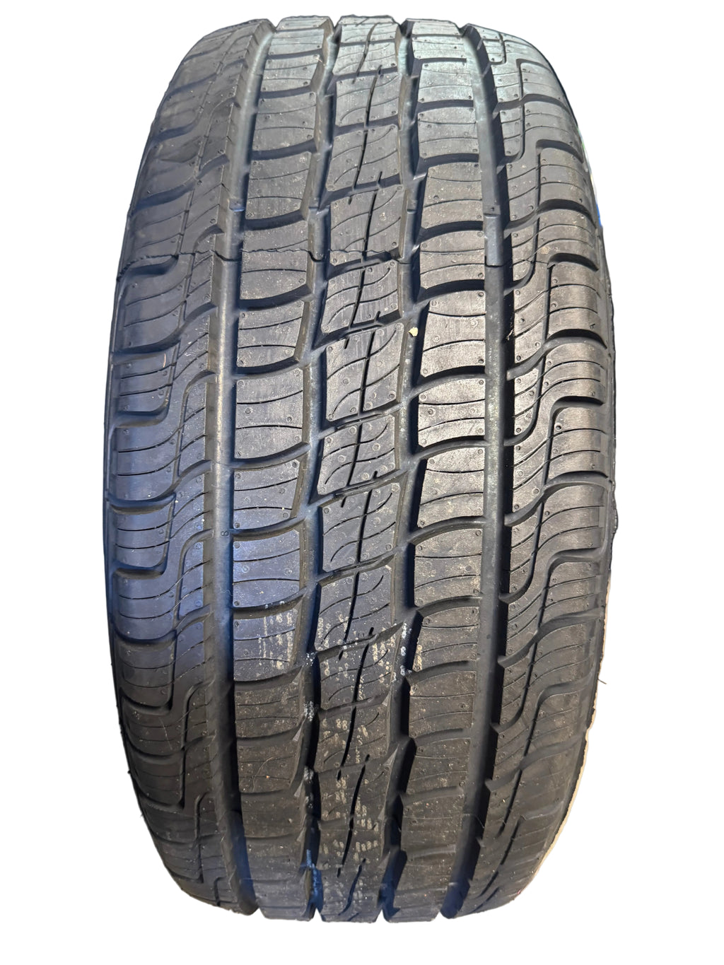 MASTERCRAFT COURSER HSX TOUR BSW P 265 50 20 107T ALL SEASON TIRE 177047001