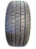 MASTERCRAFT COURSER HSX TOUR BSW P 265 50 20 107T ALL SEASON TIRE 177047001