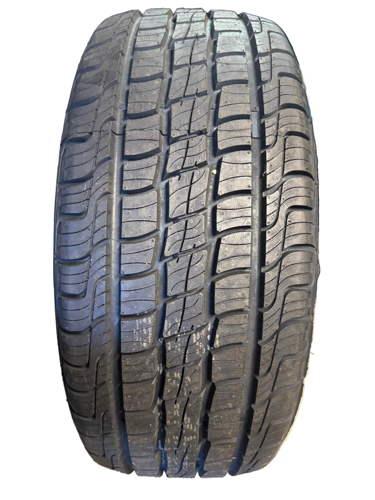 MASTERCRAFT COURSER HSX TOUR BSW P 265 50 20 107T ALL SEASON TIRE 177047001