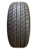 UNIROYAL TIGER PAW TOURING A/S BSW P 255 60 18 108H ALL SEASON TIRE 03436