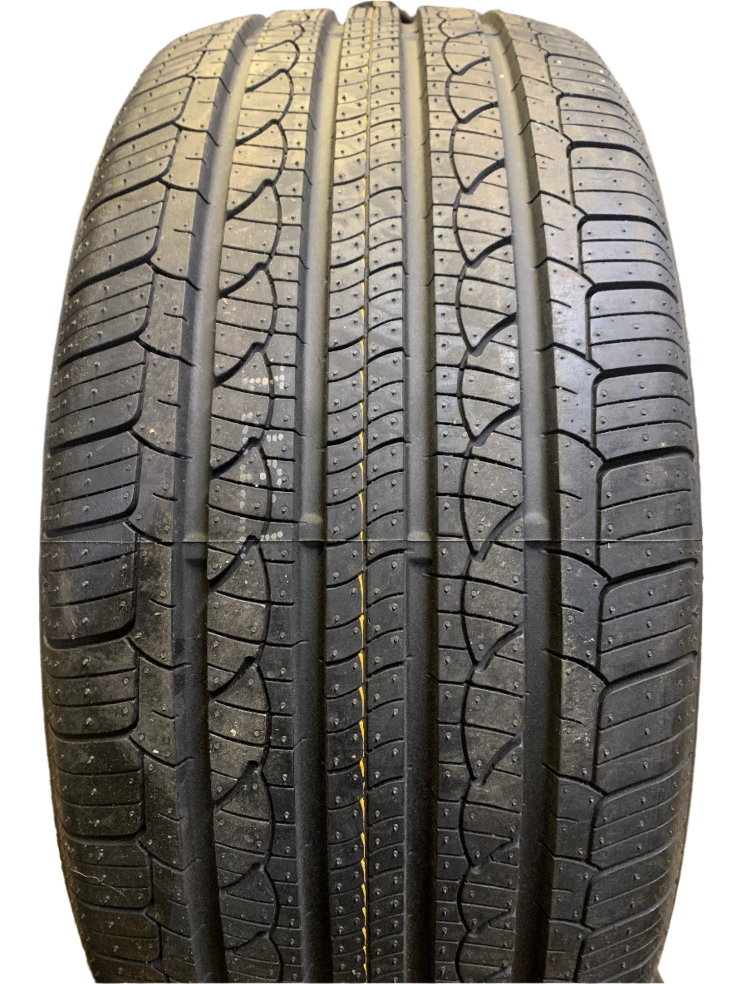 NEXEN NPRIZ AH8 BSW P 235 45 18 94H ALL SEASON TIRE 15349NXK