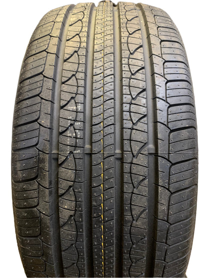 NEXEN NPRIZ AH8 BSW P 235 45 18 94H ALL SEASON TIRE 15349NXK