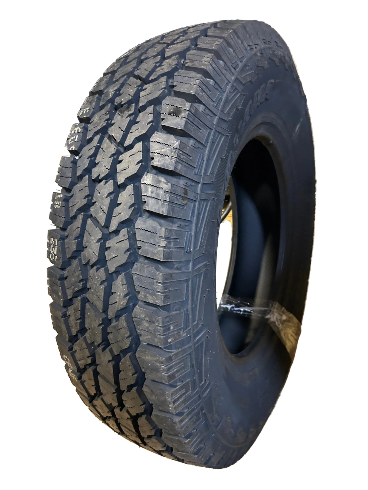 YOKOHAMA GEOLANDAR A/T4 G018 BSW LT 235 80 17 120/117S 10PLY ALL TERRAIN TIRE 110101820