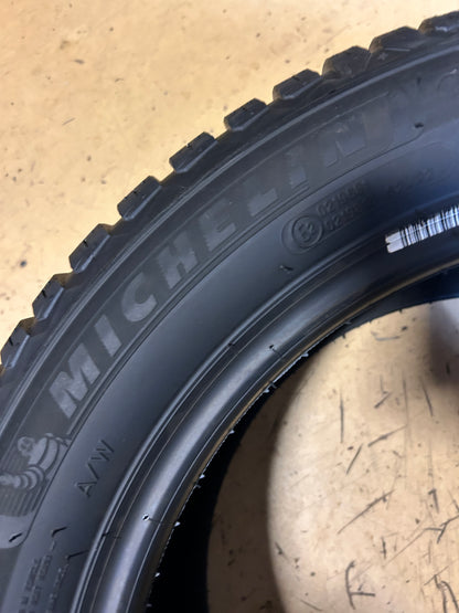 MICHELIN CROSSCLIAMTE 2 BSW P 235 50 17 96H SL ALL SEASON TIRE 81448