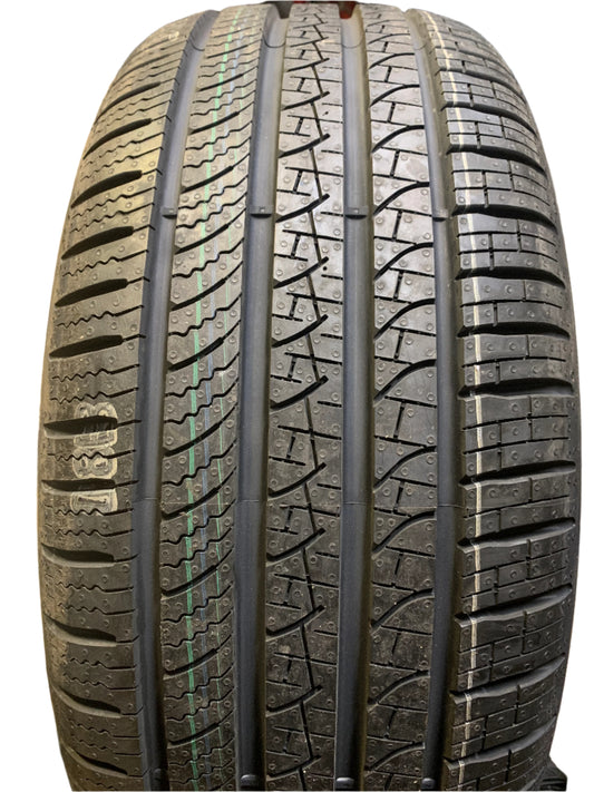 PIRELLI ZERO ALL SEASON AO BSW P 225 40 18 92H XL UHP TIRE 3220800