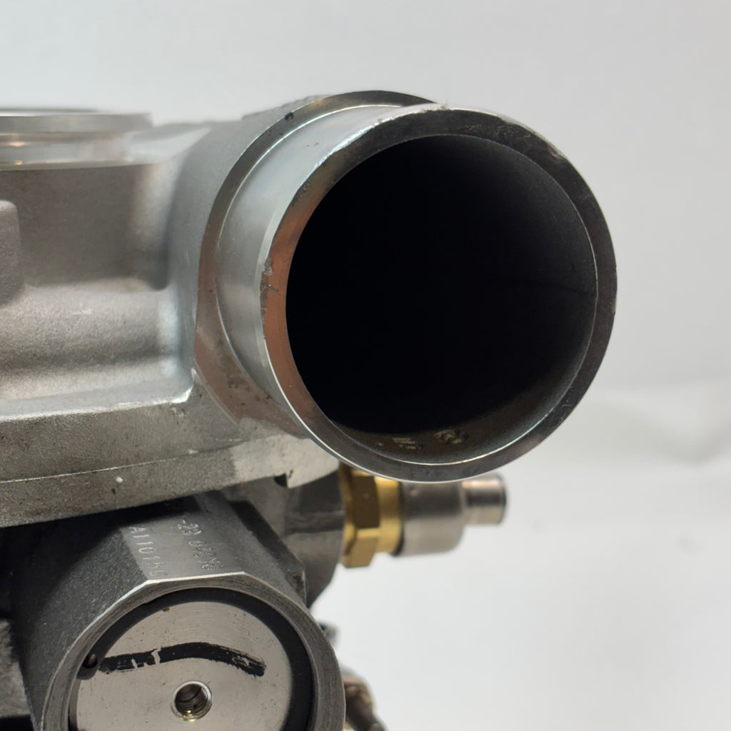 GARRETT 848212-5001S CHEVROLET/GMC 6.6L DURAMAX LMM/LLY/LBZ TURBOCHARGER