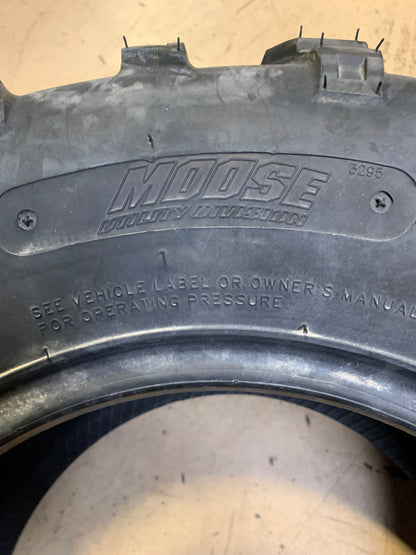 MOOSE SPLITTER BSW AT 25 10 12 6PLY ATV/UTV TIRE  03200822