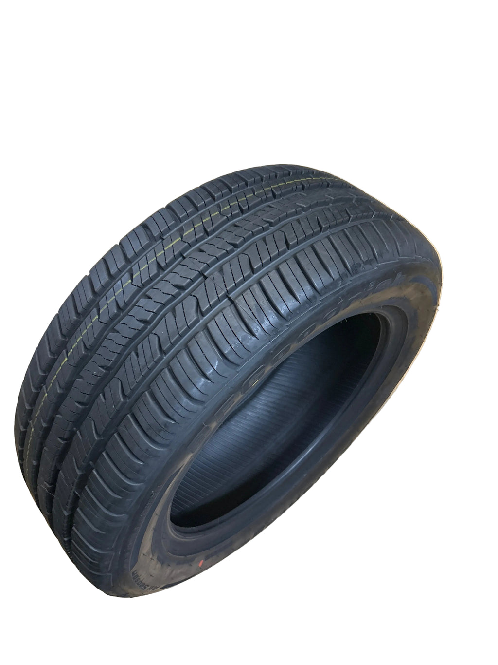 BFGOODRICH ADVANTAGE CONTROL A/S BSW P 225 55  17 97H ALL SEASON TIRE 63154