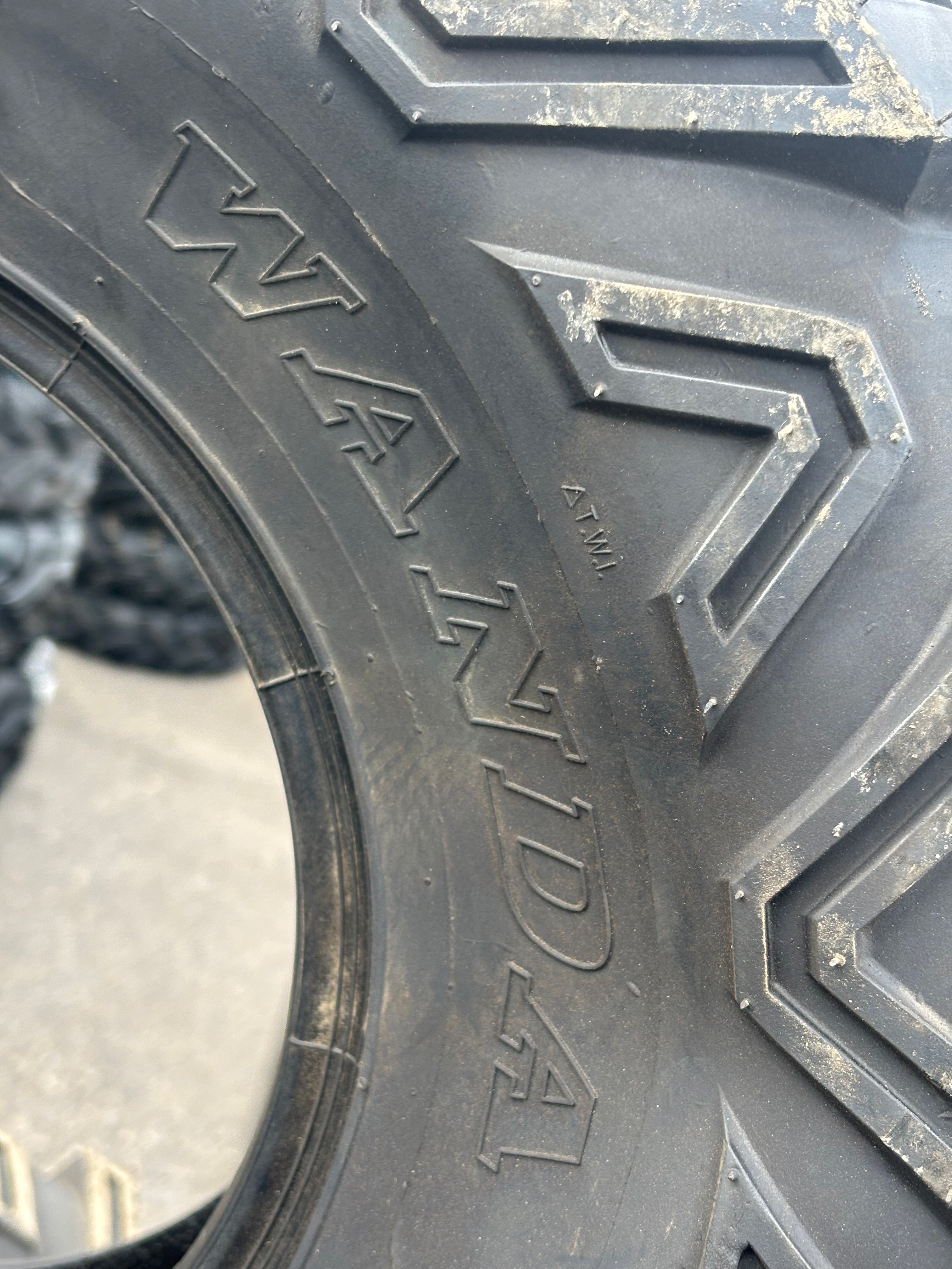 NOS WANDA P350 BSW AT 25 11 10 53F 6PLY ATV/UTV TIRE 10249