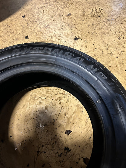 TOYO EXTENSA HP II BSW P 225 50 16 92V ALL SEASON TIRE 196350