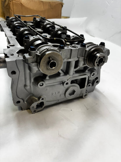 REMANUFACTURED FOR TOYOTA 2.7 2TR DOHC DUAL VVTI CYLINDER HEAD G289065