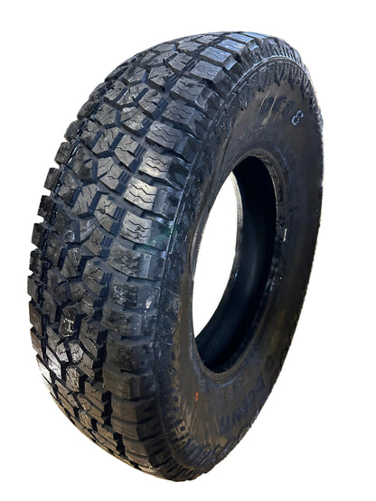 DCENTI DC88 BSW LT 215 85 16 115/112S 10PLY ALL TERRAIN TIRE T2158516DCEDC88ATLT