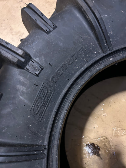 QUADBOSS QBT673 BSW  32 10 15  ATV/UTV TIRE QBS609320