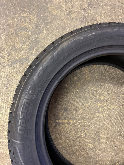TOYO OBSERVE GSI-6 LS BSW  235 55 20 102H WINTER TIRE 149920