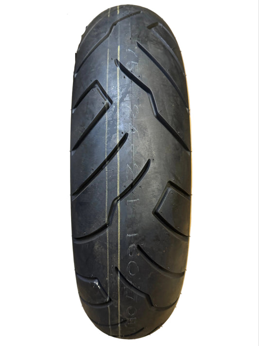 SHINKO SR999 HD LONG HAUL BSW 160 70 17 79H REAR MOTORCYCLE TIRE 874908