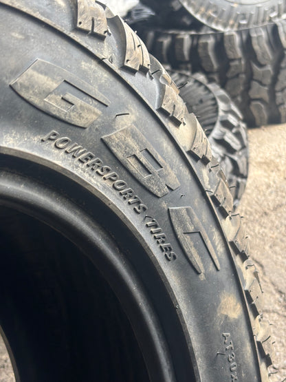 GBC MONGREL BSW AT 30 10 15 10PLY ATV/UTV TIRE AM153010MG