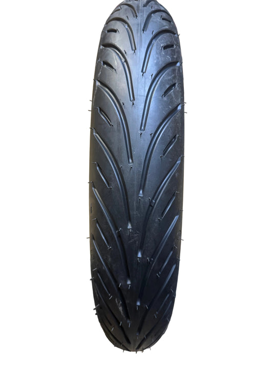 MICHELIN ROAD CLASSIC BSW 110 90 18 61V FRONT MOTORCYCLE TIRE 26785