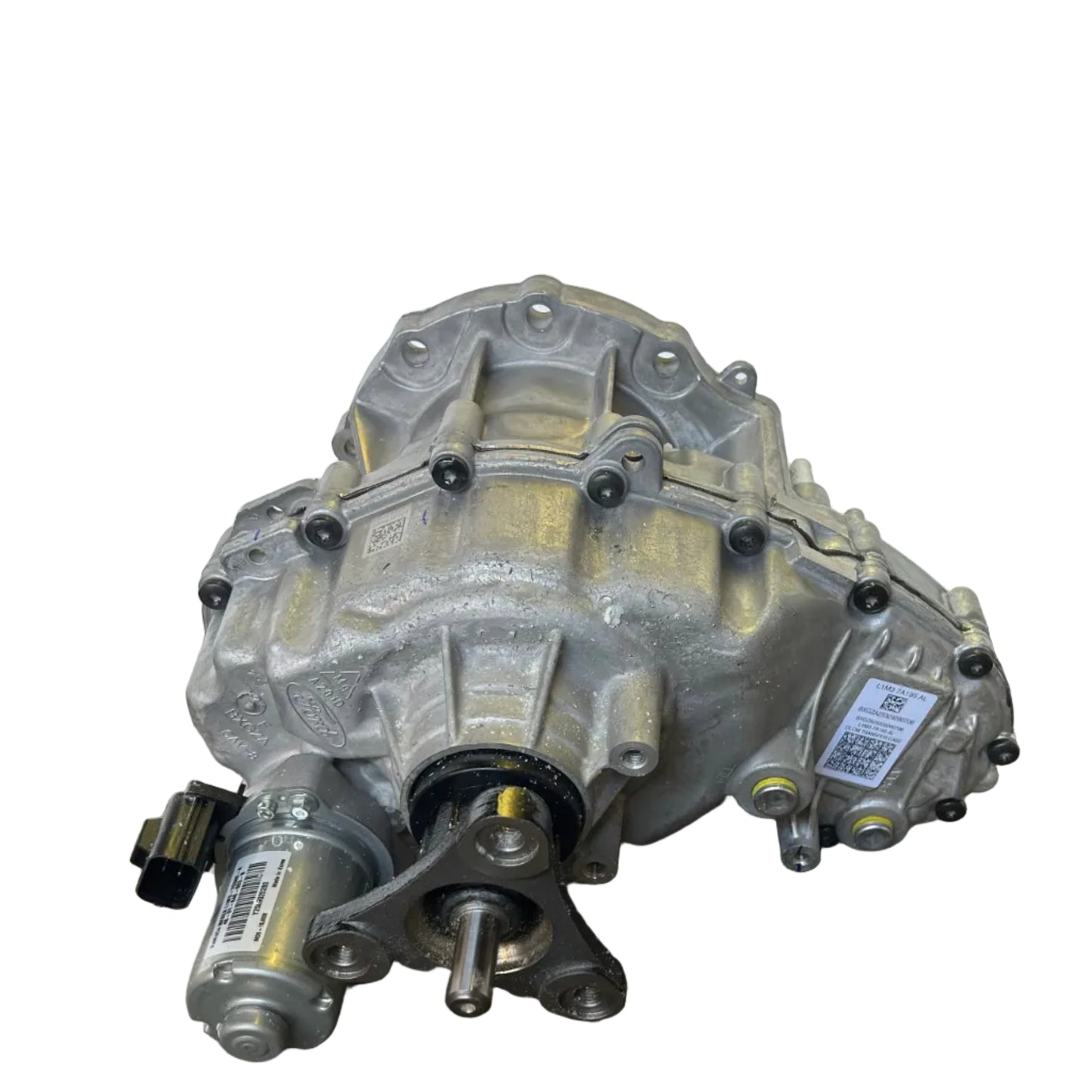 OEM LINCOLN, FORD AVIATOR, EXPLORER TRANSFER CASE ASSEMBLY  L1MZ-7A195-A