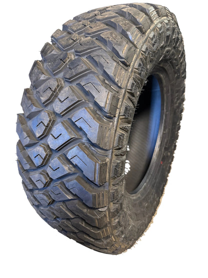 NOS MAXXIS RAZR MT BSW LT 295 70 18 129/126Q 10PLY MUD TERRAIN TIRE TL00421100