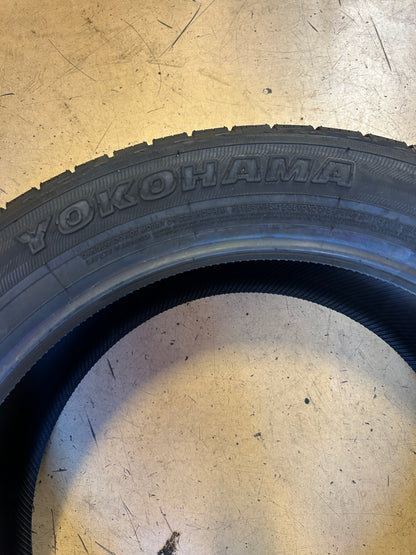 NOS YOKOHAMA GEOLANDAR H/T G056 BSW P 275 50 22 111H HIGHWAY TIRE 110105678