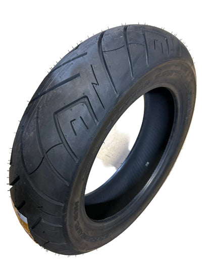 SHINKO SR777 HD BSW 180 65 16 81H REAR MOTORCYCLE TIRE 874809
