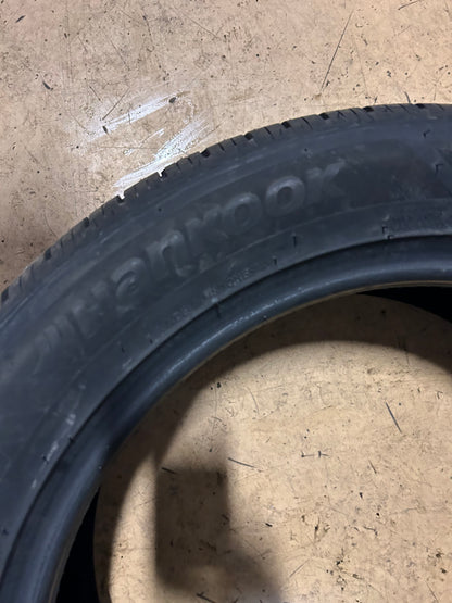 HANKOOK KINERGY ST BSW P 215 50 17 91H ALL SEASON TIRE 1021508
