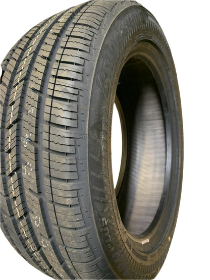 2 BRIDGESTONE DRIVEGUARD PLUS BSW P 205 55 16 91V TOURING TIRE 006467