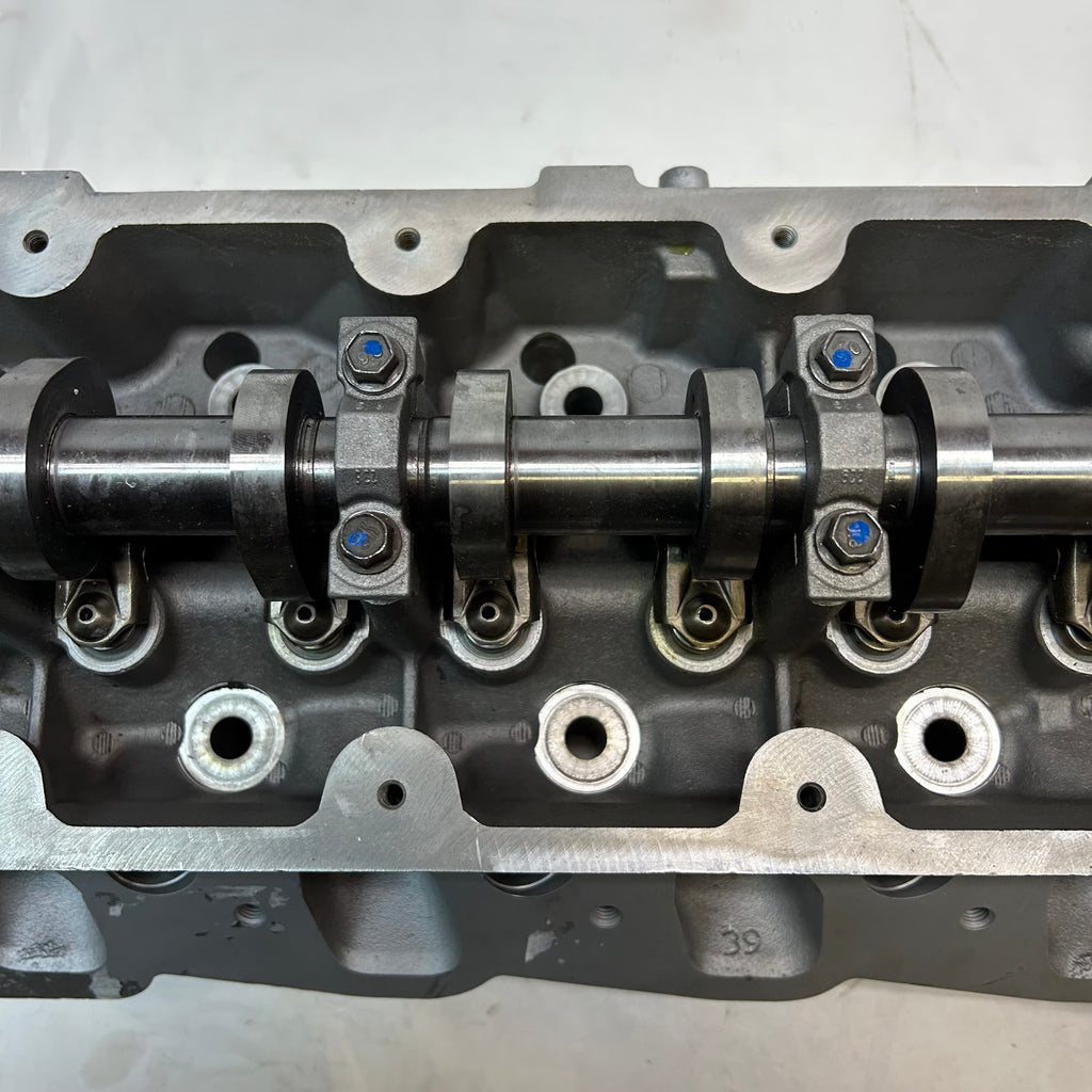 REMANUFACTURED CYLINDER HEAD FOR 2008-2016 FORD E-SERIES VAN WITH 5.4L V8