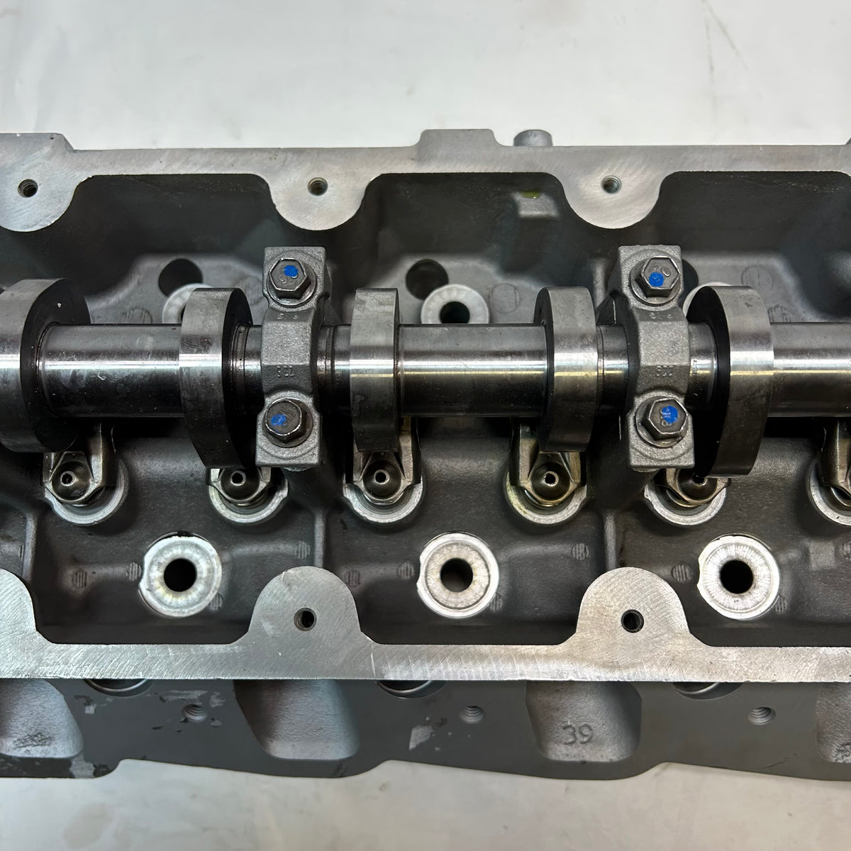 REMANUFACTURED CYLINDER HEAD FOR 2008-2016 FORD E-SERIES VAN WITH 5.4L V8