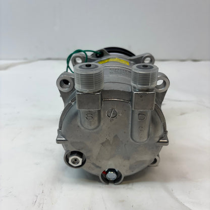 VALEO AC COMPROSSOR 2192113 01438-07304
