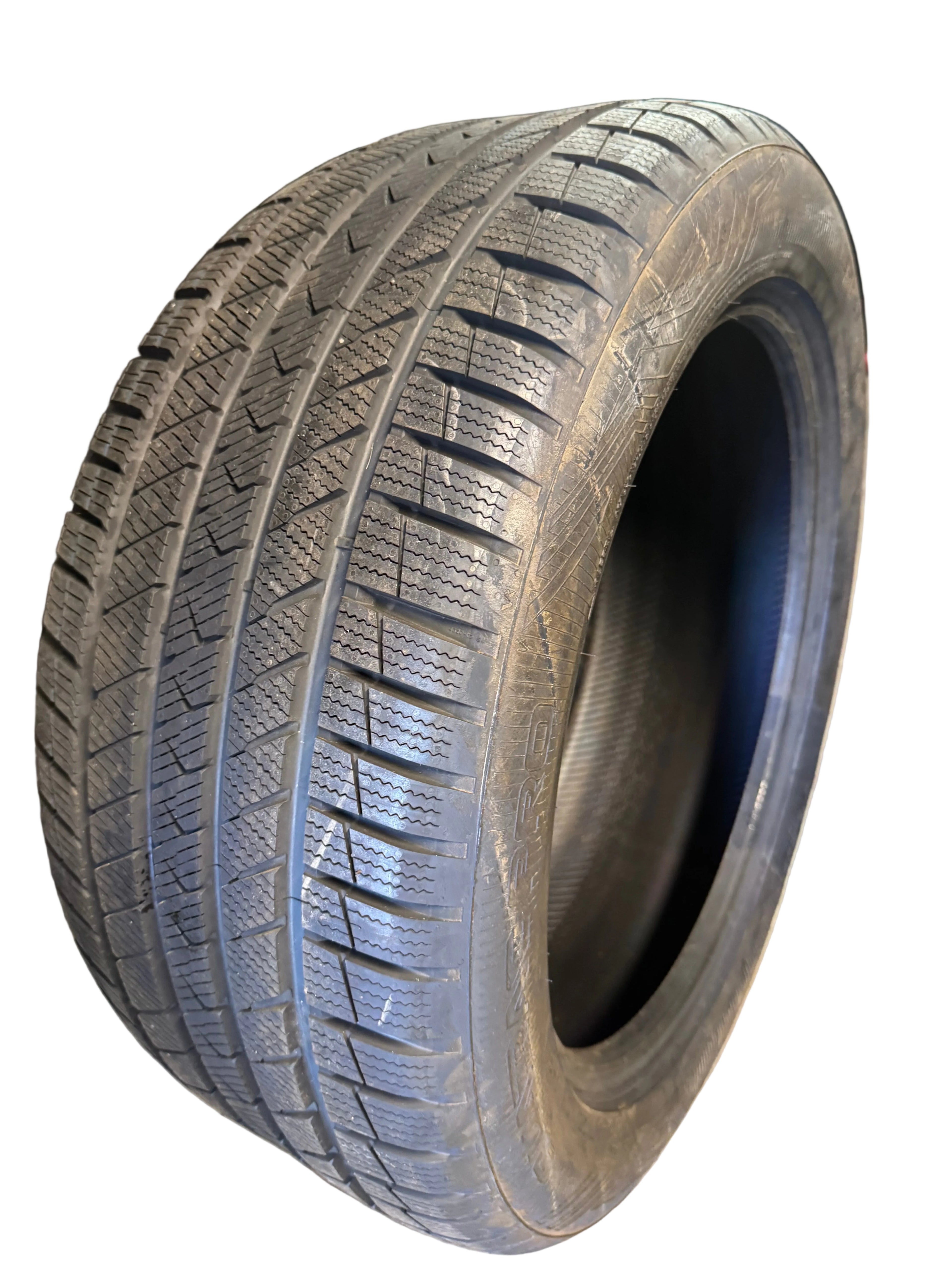 2 NOS VREDESTEIN QUATRAC PRO BSW P 275 45 20 110Y XL UHP ALL SEASON TIRE 8714692348020