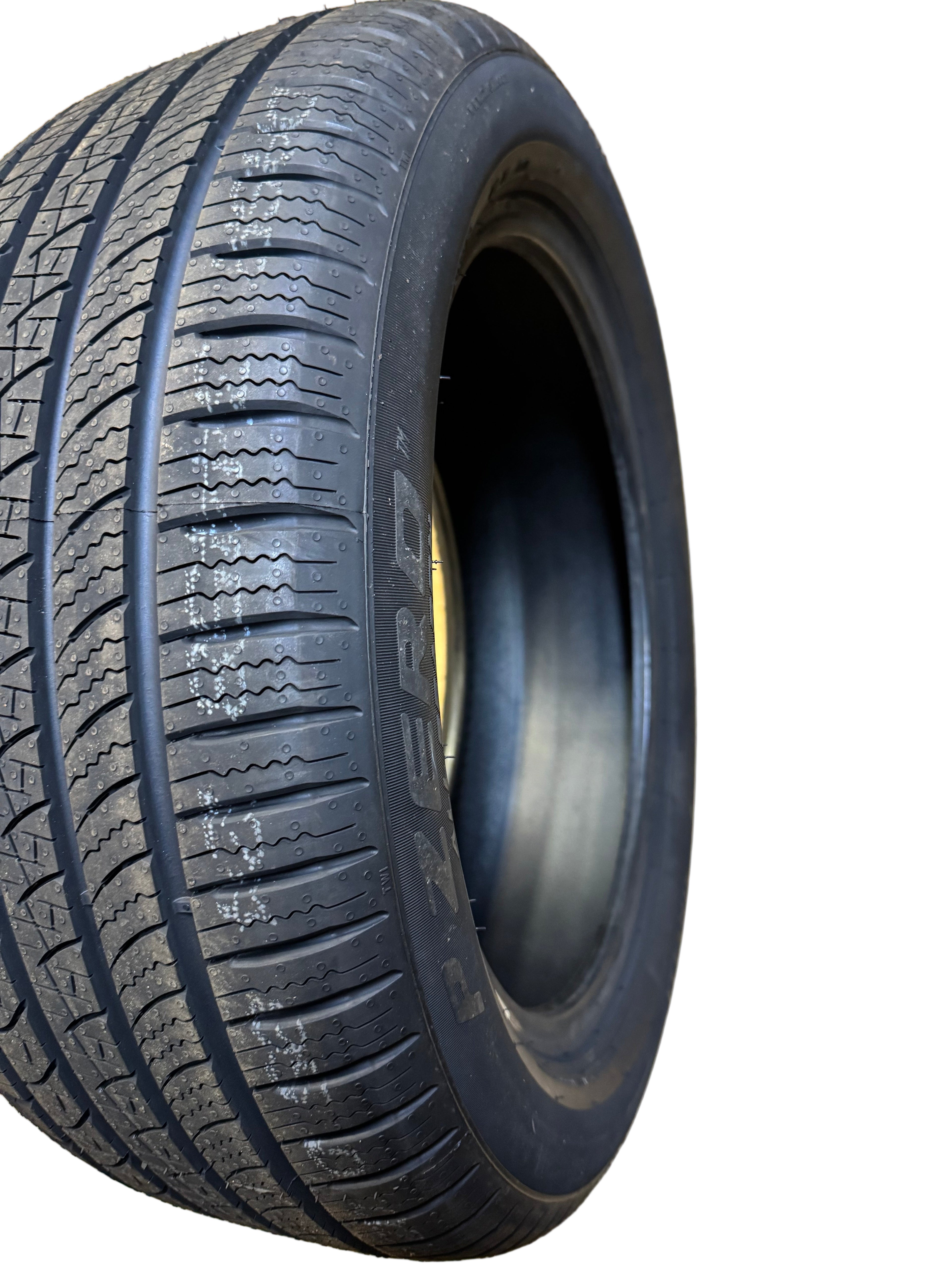 PIRELLI P ZERO AS BSW P 215 55 17 94V UHP TIRE 3445800