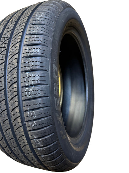 PIRELLI P ZERO ALL SEASON BSW P 215 55 17 94V UHP ALL SEASON TIRE 3445800