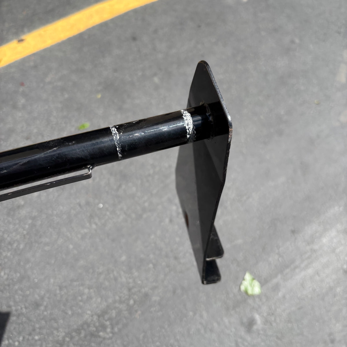 69-98 PORSCHE 911 WELTMEISTER HARNESS BAR