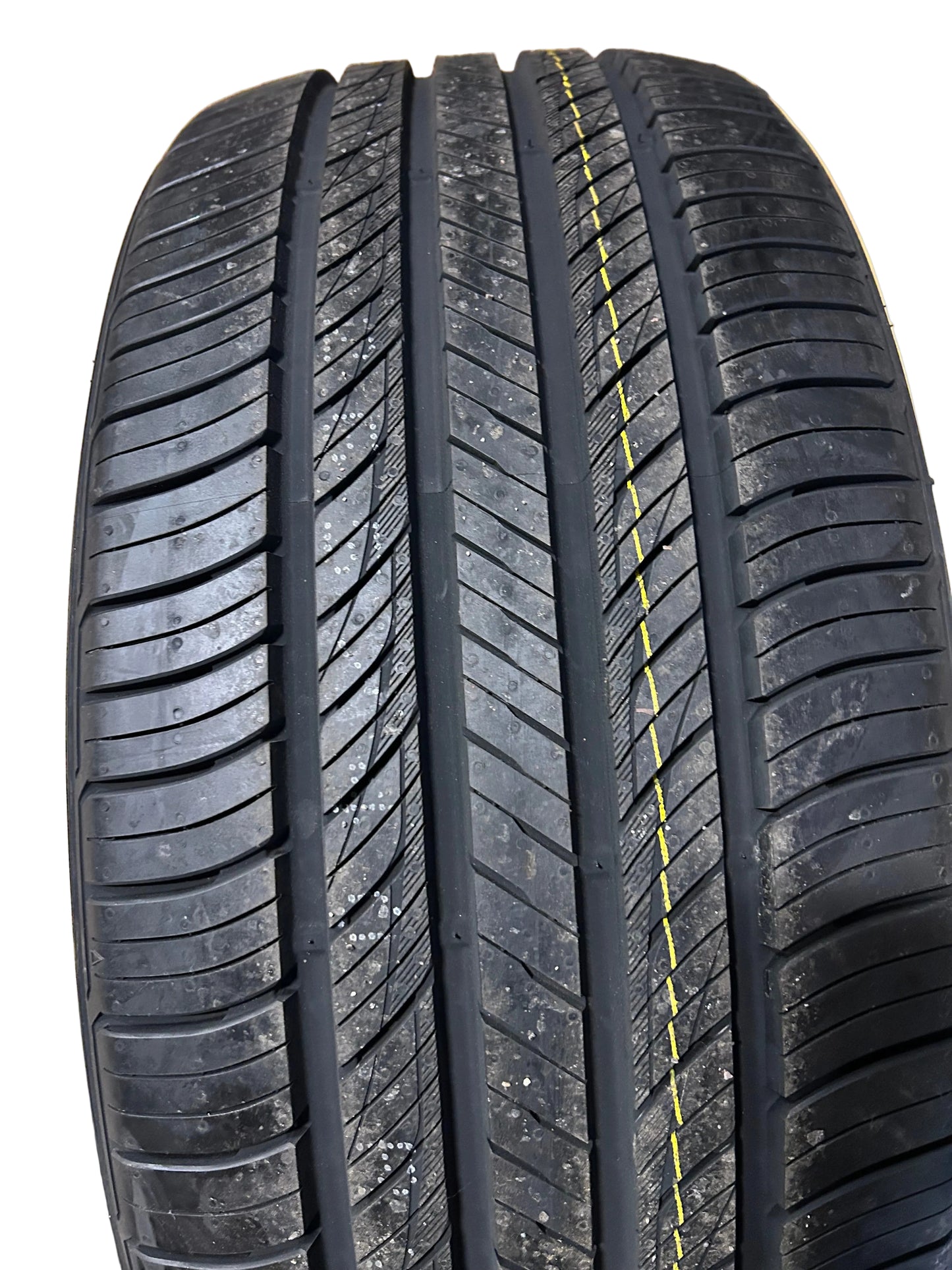 KUMHO CRUGEN HP71 BSW P 265 40 22 106W XL ALL SEASON TIRE 2263823