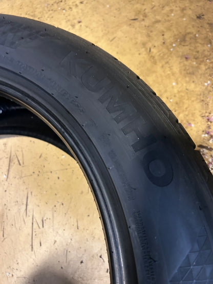 KUMHO CRUGEN HP71 BSW P 265 50 20 111V XL ALL SEASON TIRE 2230023